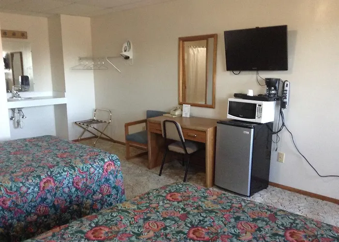 Downtown Motel